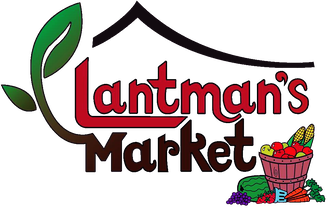 Lantman's Market &nbsp;&nbsp; Heart of Hometown